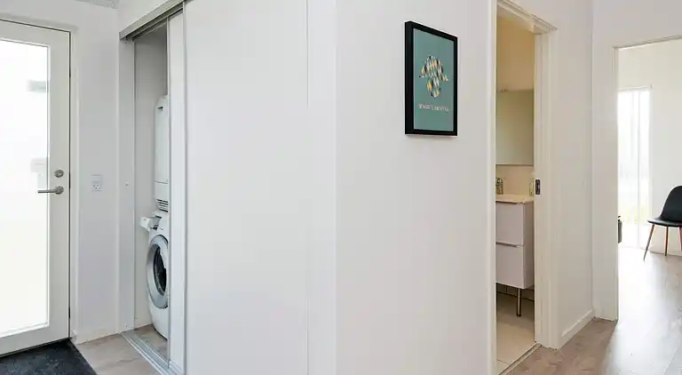 Vakantiehuis in Kelstrup Strand