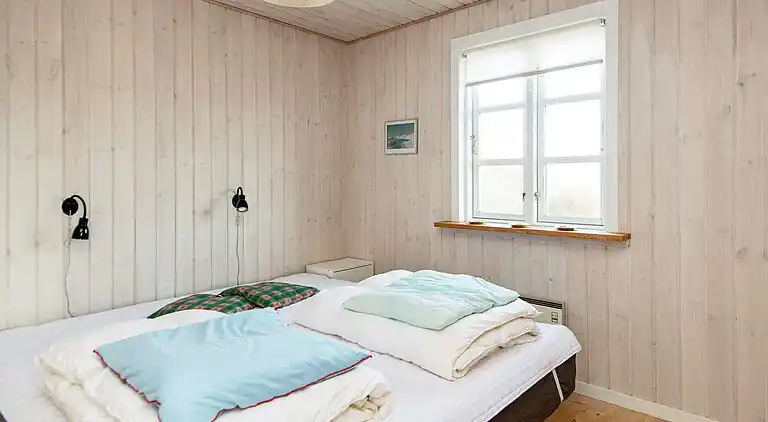 Sommerhus i Houstrup