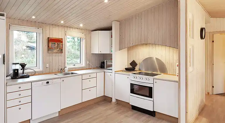 Feriebolig i Væggerløse