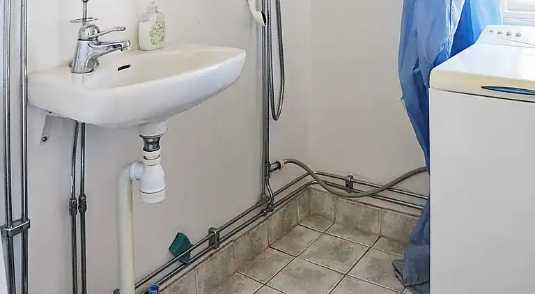 Holiday home in Mönsterås S