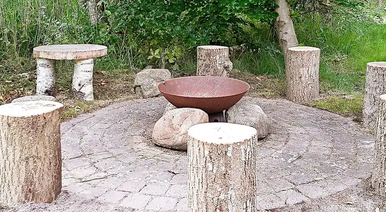 Holiday home in Helberskov Strand