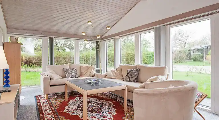 Sommerhus i Fårevejle