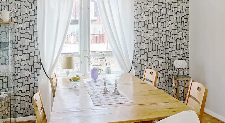 Holiday home in Skogstorp-Västra Gärdet-Arvidstorp