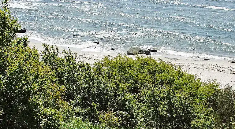 Holiday home in Sømarken