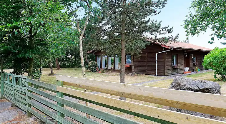 Sommerhus i Rødby