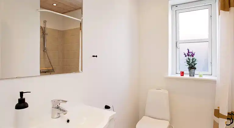 Feriebolig i Hirtshals