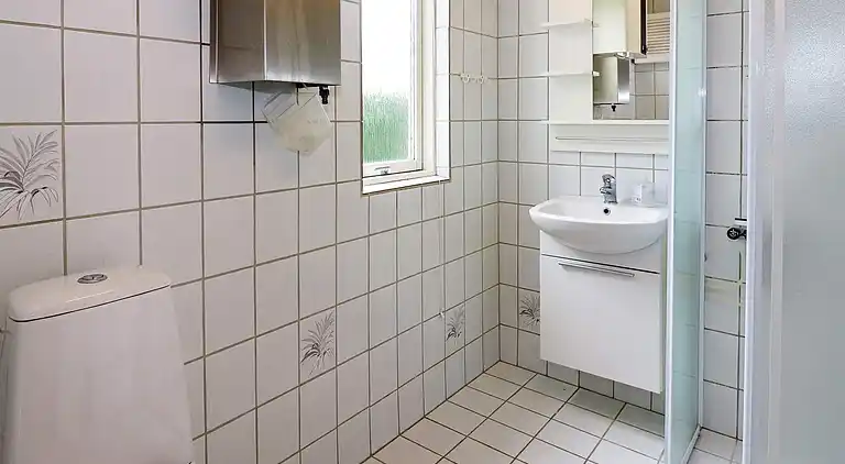 Sommerhus i Øster Hurup