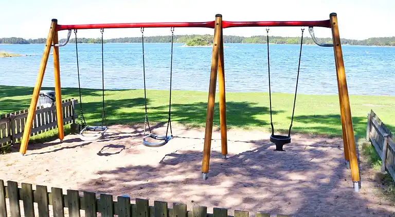 Holiday home in Mönsterås S