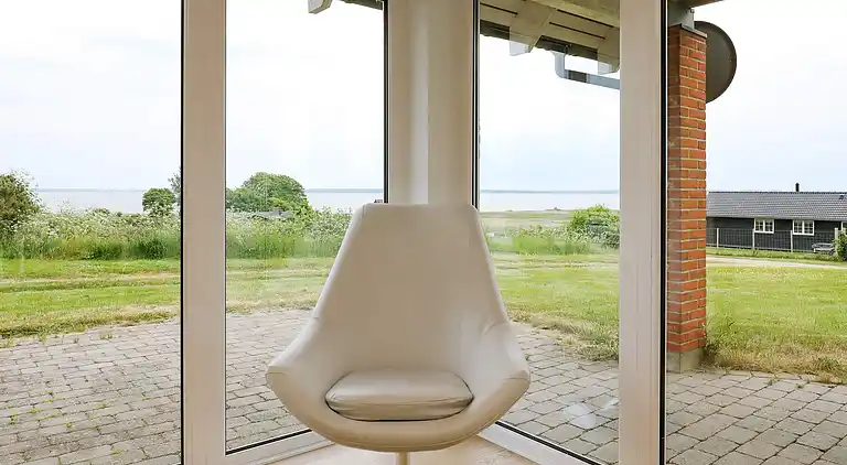 Vakantiehuis in Øster Assels