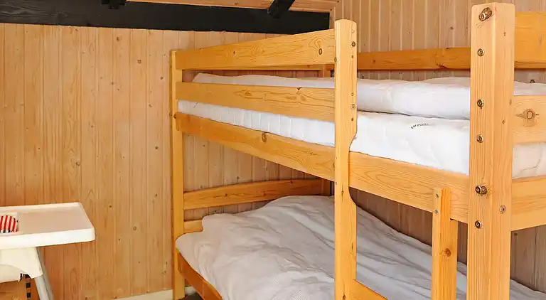 Holiday home in Stoense Udflyttere