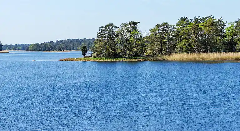 Holiday home in Mönsterås S
