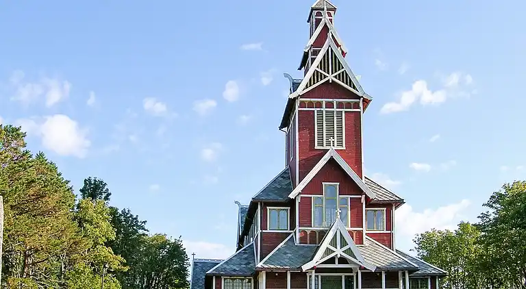 Holiday home in Vestvågøy