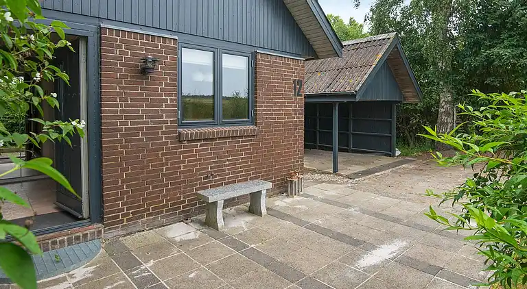 Vakantiehuis in Ebeltoft