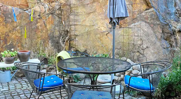 Holiday home in Tjörn S