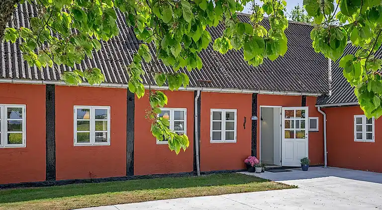 Holiday home in Østermarie