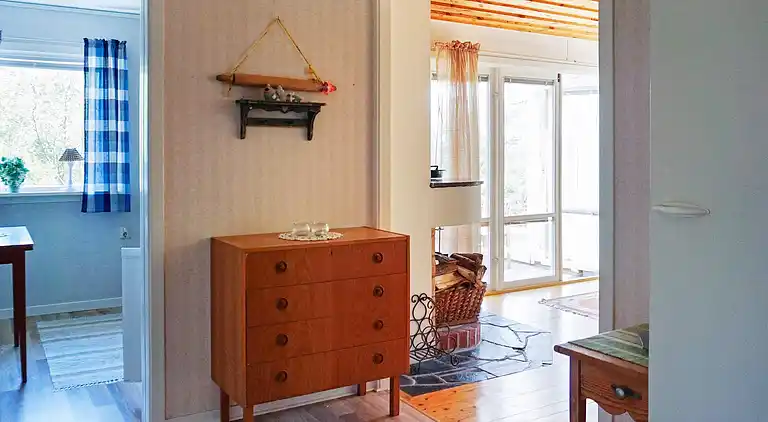 Sommerhus i Munkedal SV