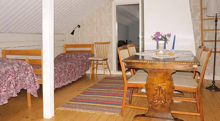 Holiday home in Sävsjö S