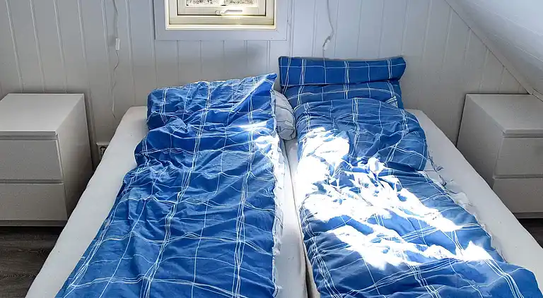 Holiday home in Øklandsvåg