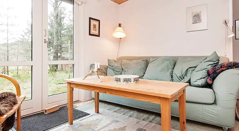 Holiday home in Bryrup