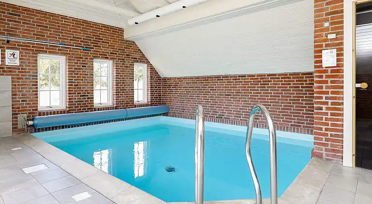 Ferienhaus in Ringkobing