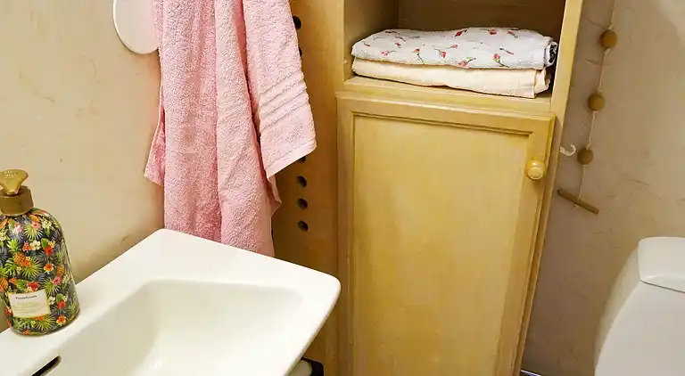 Sommerhus i Falkenberg S