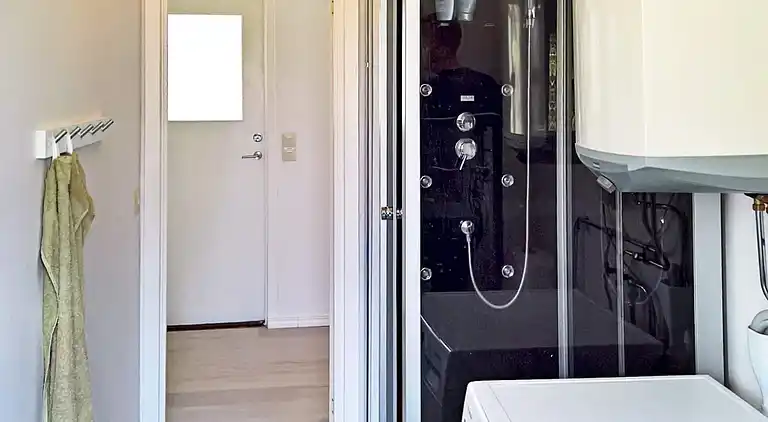 Holiday home in Norrtälje N