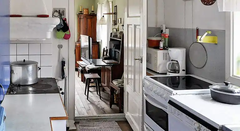 Holiday home in Årjäng