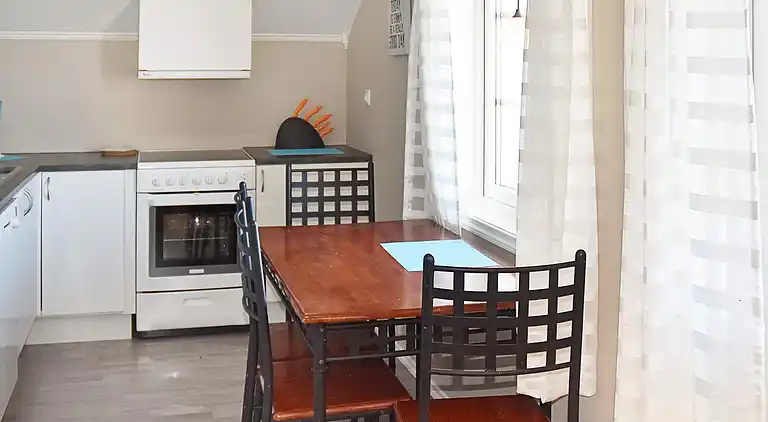 Holiday home in Eide