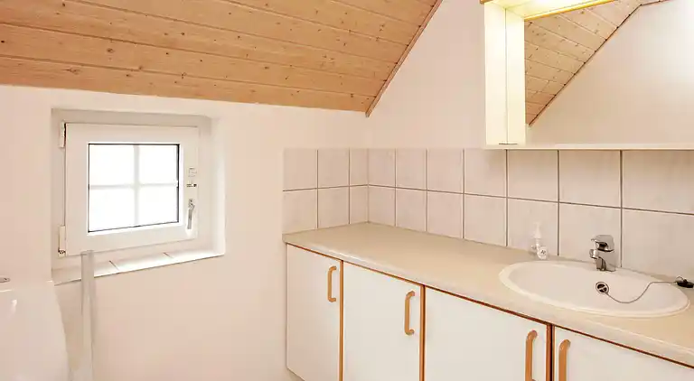 Feriebolig i Nørre Fjand