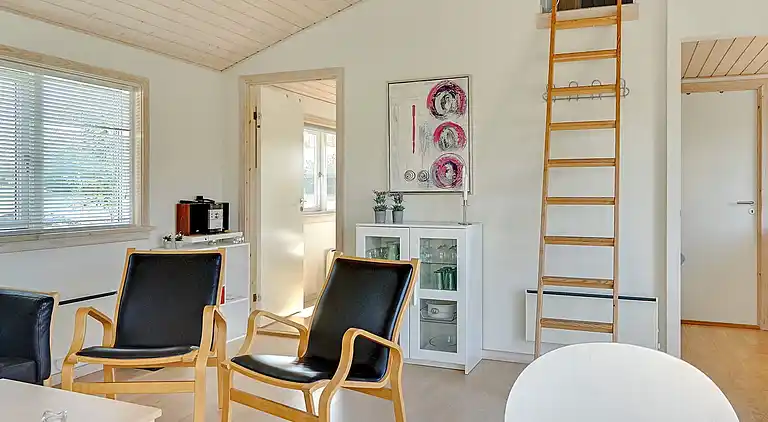 Holiday home in Gudhjem