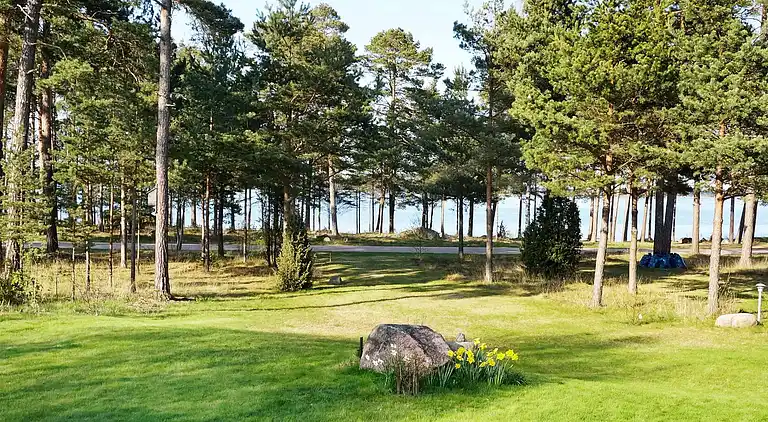 Holiday home in Mönsterås S