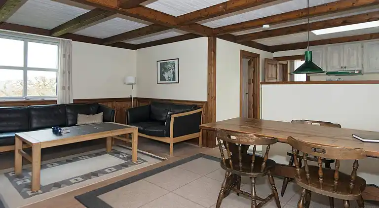 Feriebolig i Ebeltoft