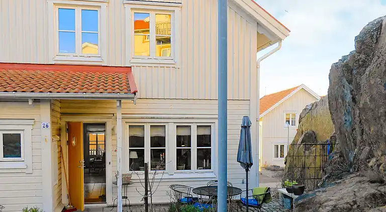 Holiday home in Tjörn S