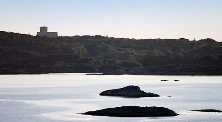 Sommerhus i Kungälvs