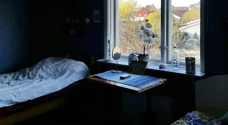 Holiday home in Smålandsstenar