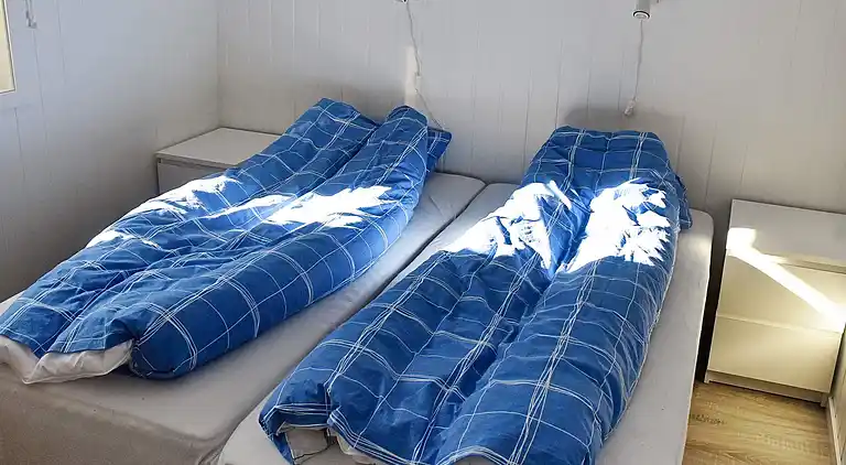 Holiday home in Øklandsvåg