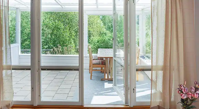 Sommerhus i Munkedal SV