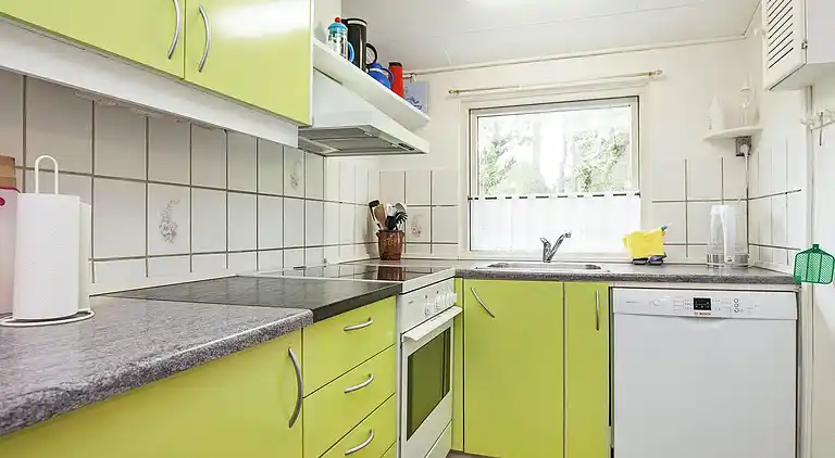 Sommerhus i Fårevejle