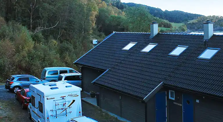 Holiday home in Tysvær