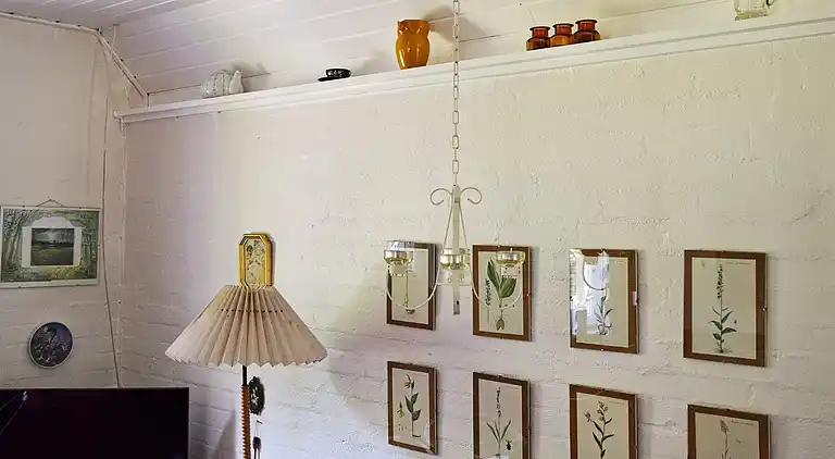 Vakantiehuis in Ulfborg