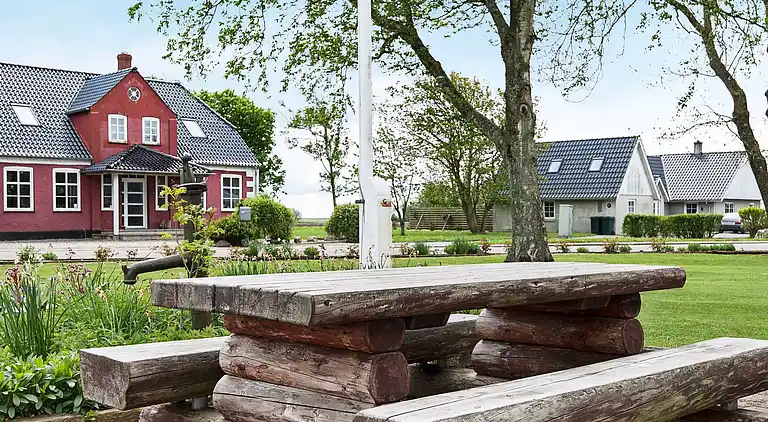 Holiday home in Bredebro