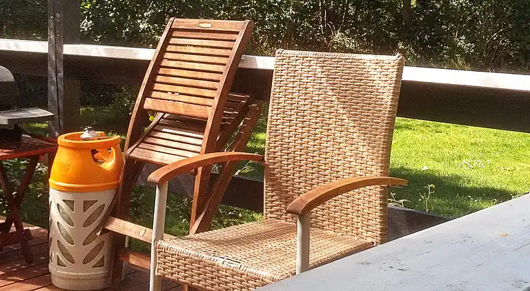 Holiday home in Gørlev