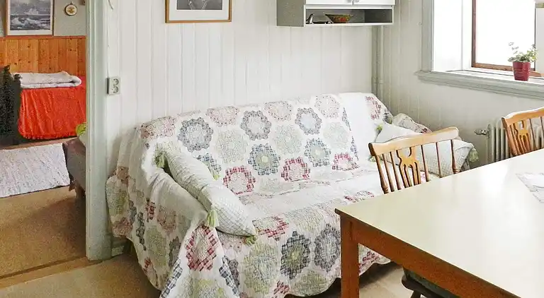 Holiday home in Lysekil