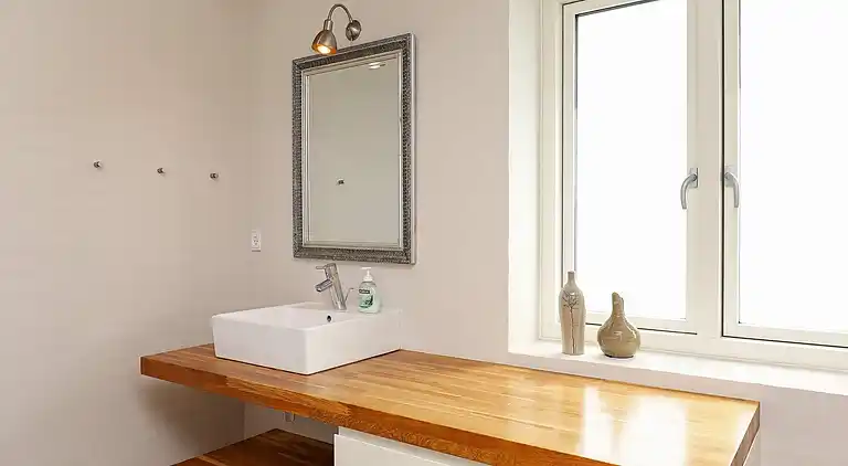 Vakantiehuis in Nr Lyngby Strand