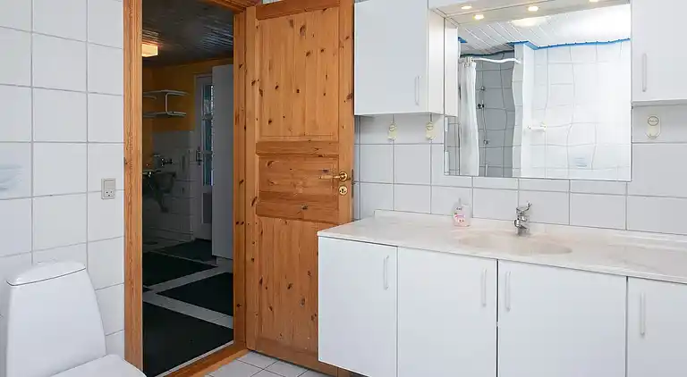 Sommerhus i Bindslev