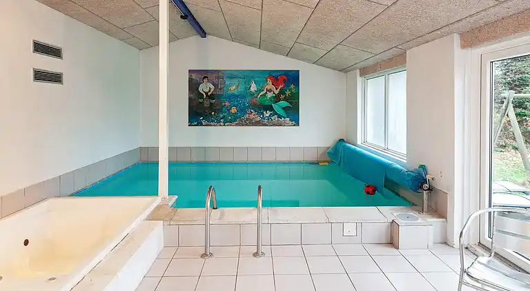 Feriebolig i Væggerløse