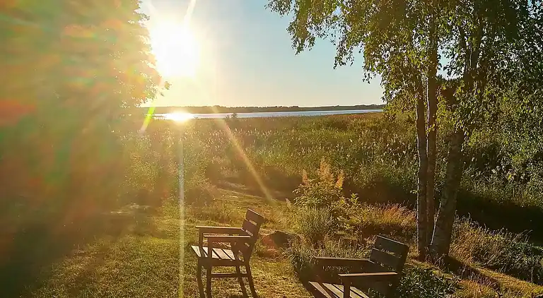 Sommerhus i Kristinehamn S