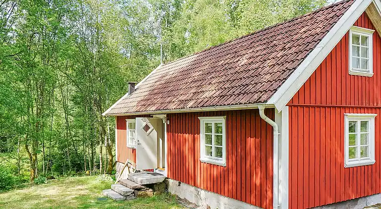 Sommerhus i Falkenberg N