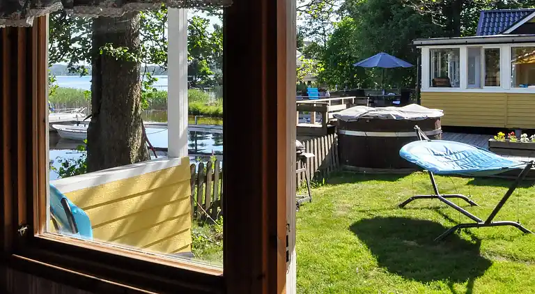 Holiday home in Degerfors Municipality