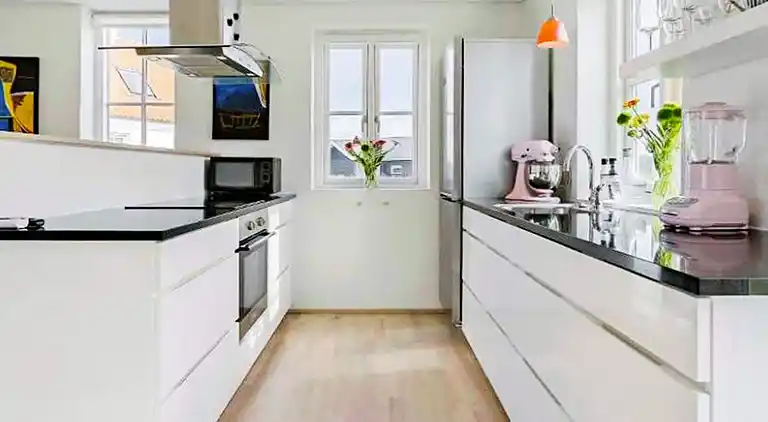 Holiday home in Nr Lyngby Strand